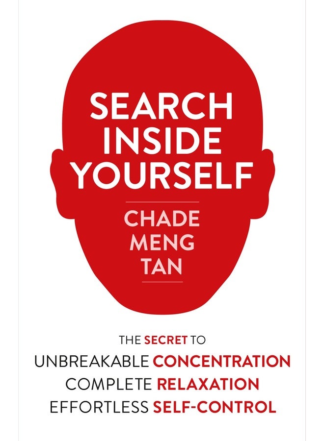 SEARCH INSIDE YOURSELF