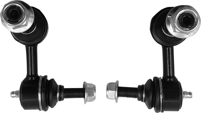 Front Sway Bar Link Kit For Infiniti G37 G35 Q50 Q60 QX50 Nissan GT R 2008 2017 - Image 5