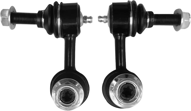 Front Sway Bar Link Kit For Infiniti G37 G35 Q50 Q60 QX50 Nissan GT R 2008 2017 - Image 2