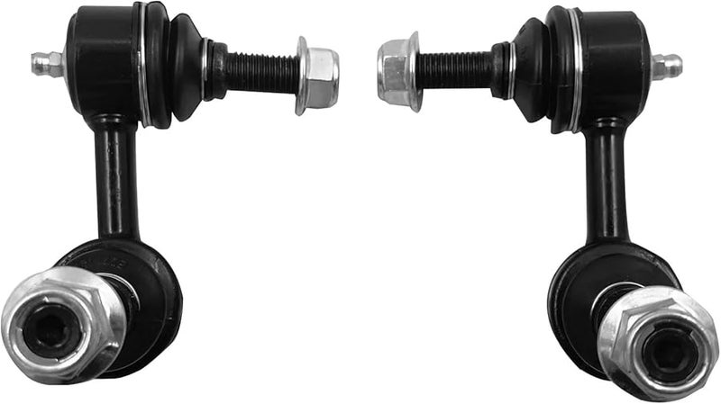 Front Sway Bar Link Kit For Infiniti G37 G35 Q50 Q60 QX50 Nissan GT R 2008 2017 - Image 4