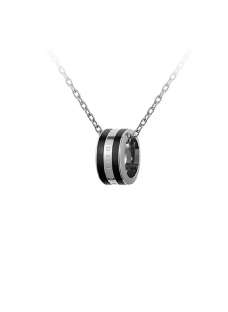 Jewelry - Daniel Wellington Men's and Women's Necklace EMALIE Collar Chain - Image 1