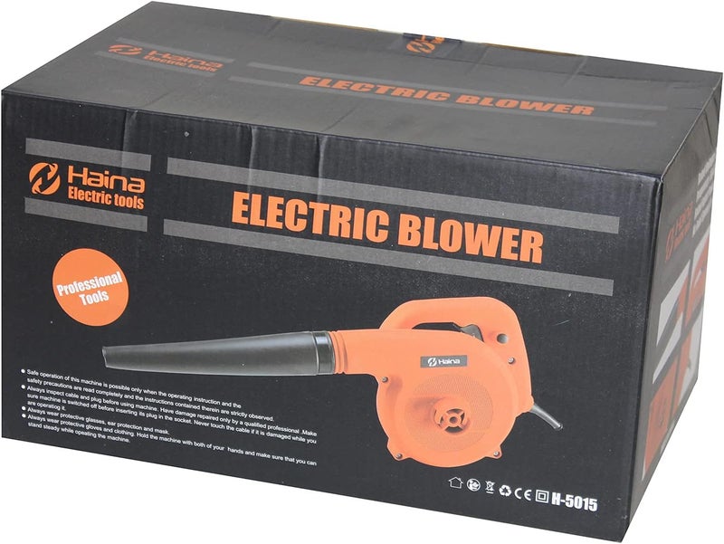 Haina - Electric Blower 550W - H-5015 - Image 2