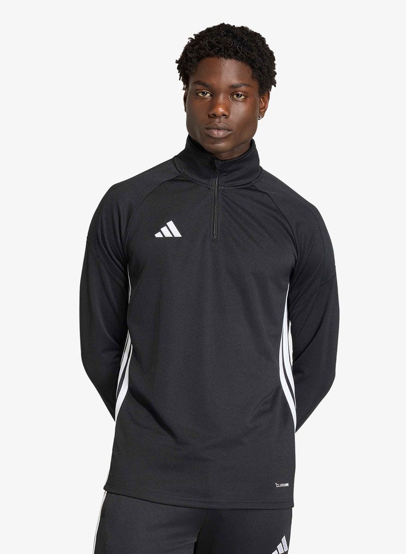 Adidas Tiro 26 Essential Training Hoodie - Image 1