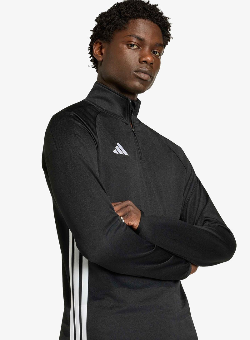 Adidas Tiro 26 Essential Training Hoodie - Image 4