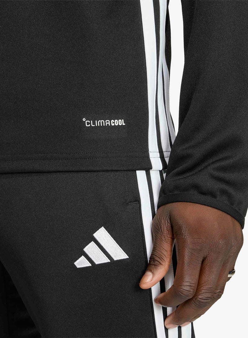 Adidas Tiro 26 Essential Training Hoodie - Image 5