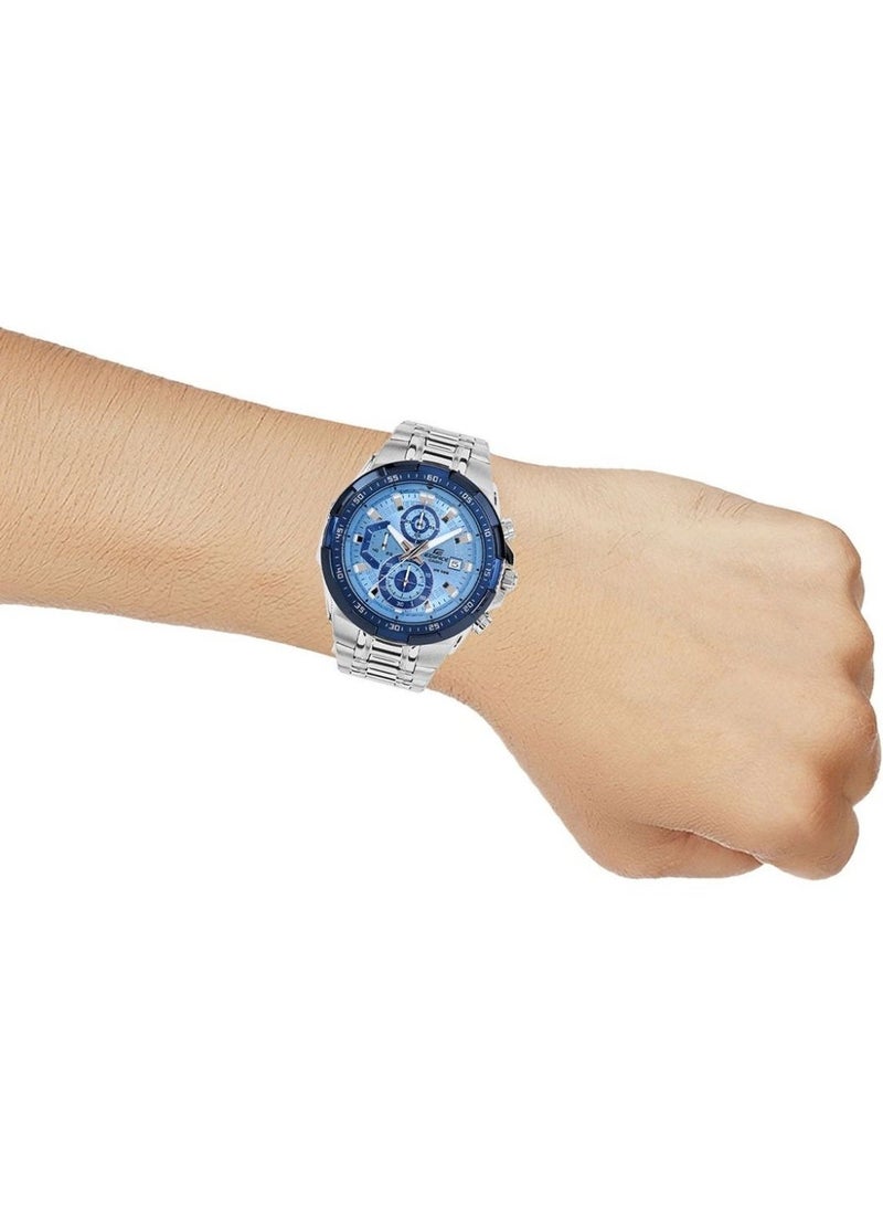 EDIFICE CASIO EDIFICE Casual Men Watch - EFR-539DE-2AVUDF - Image 3