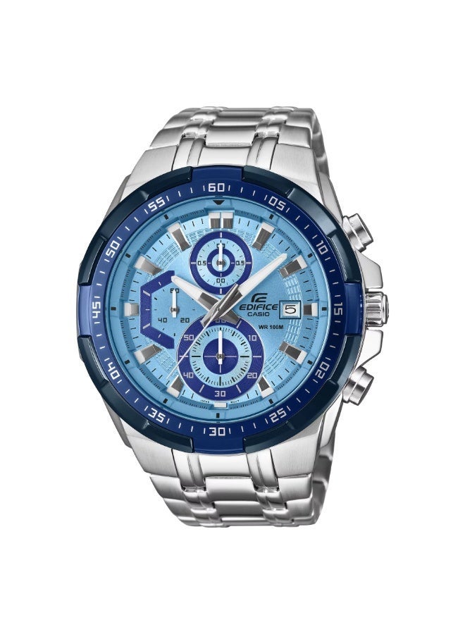 EDIFICE CASIO EDIFICE Casual Men Watch - EFR-539DE-2AVUDF - Image 2