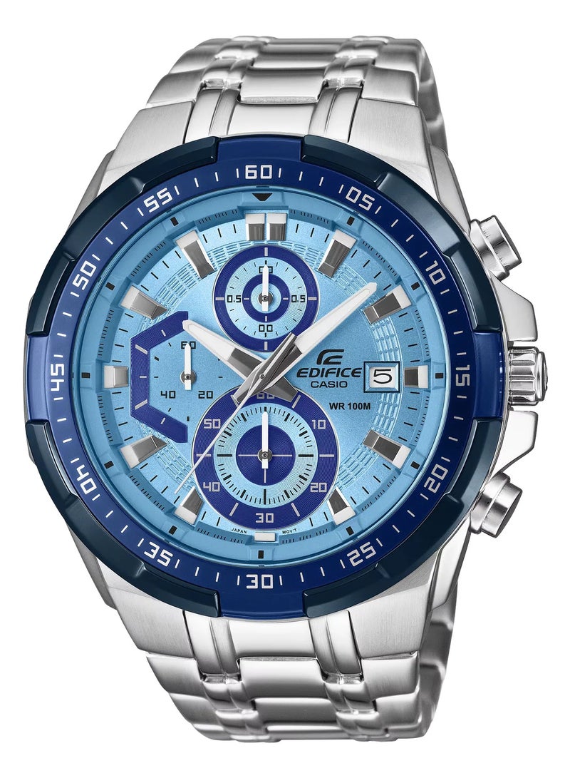 EDIFICE CASIO EDIFICE Casual Men Watch - EFR-539DE-2AVUDF - Image 1