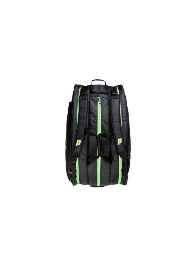 Prince Tennis Bag Tour Challenger, 9 Pack - Image 3
