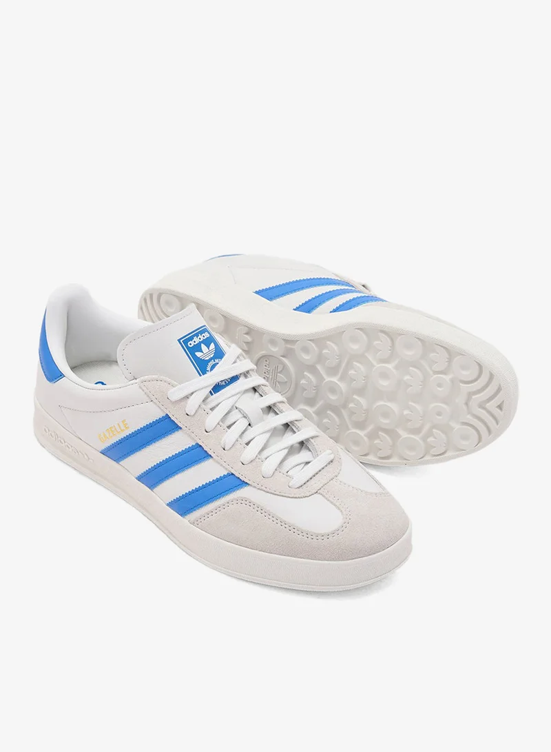 adidas Originals  Gazelle Indoor for Men | Best Price UAE