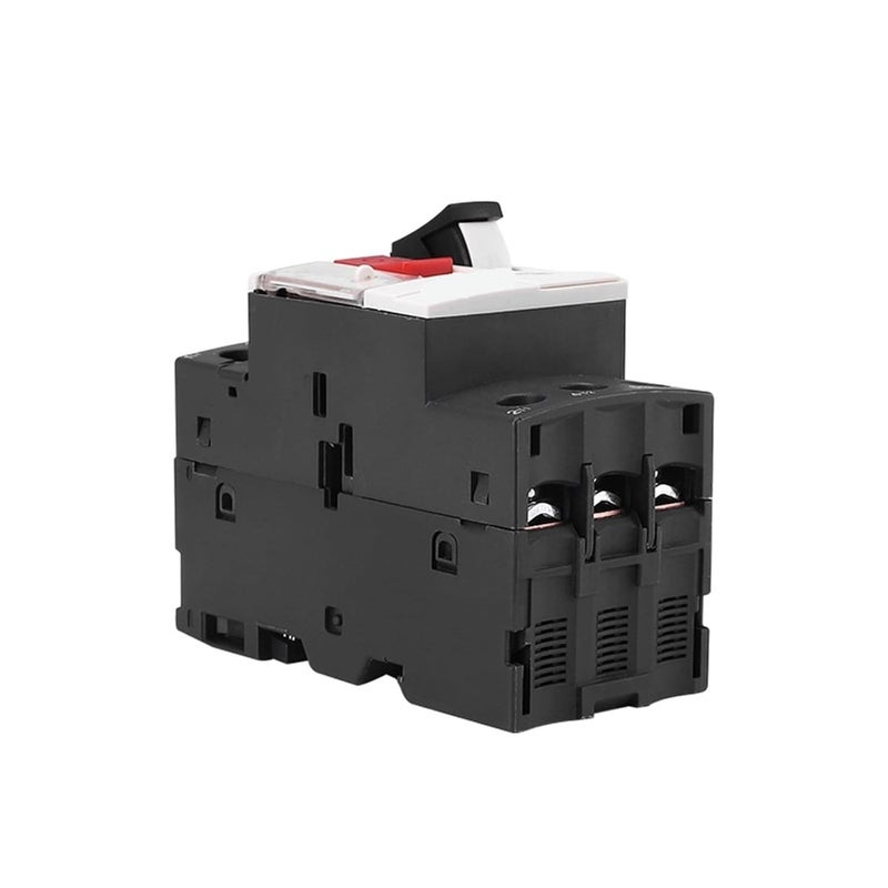 Motor Protection Circuit Breaker Thermal Magnetic Overload Short Circuit Protection 32A MPCB 0.4 0.63A - Image 4