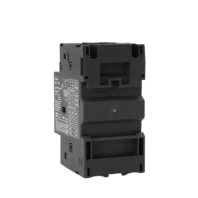 Motor Protection Circuit Breaker Thermal Magnetic Overload Short Circuit Protection 32A MPCB 0.4 0.63A - Image 5
