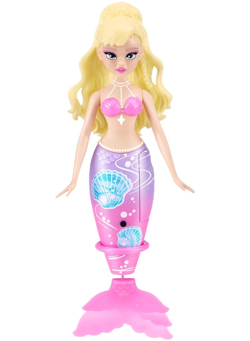 Pets Alive Water Activated Swimming Mermaid - Image 4