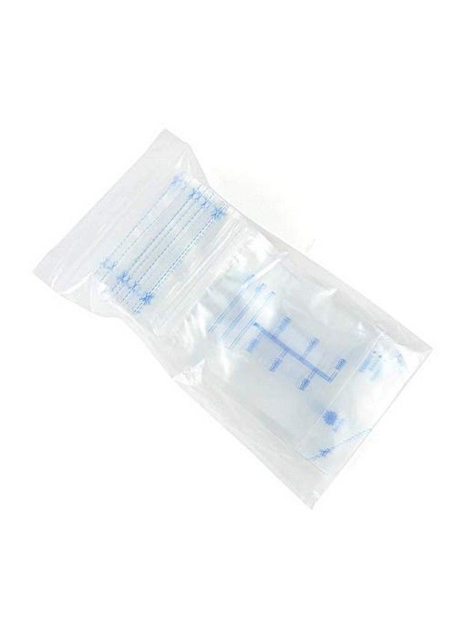 BabyGo مضخة ثدي يدوية مع مصاصة حلمة 100% خالية من BPA من الدرجة الغذائية مع حقيبة تخزين الحليب 10 قطع - Image 5