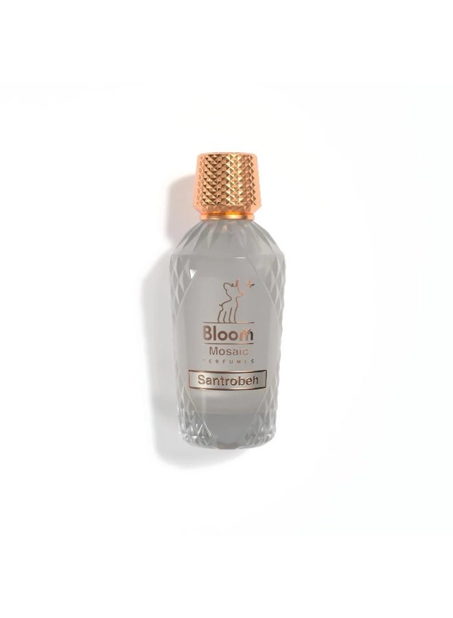 Bloom Perfume "Santrobeh" Mosaic Collection 100 ml - Image 1