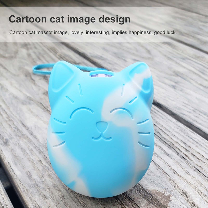 Protective Cover Shell Silicone Case Pet Game Machine Cover for Tamagotchi Cartoon Electronic Pet Game Machine - Image 3