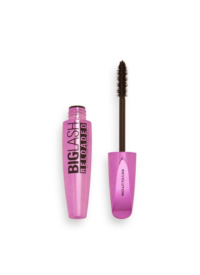 REVOLUTION Big Lash Reloaded Mascara 