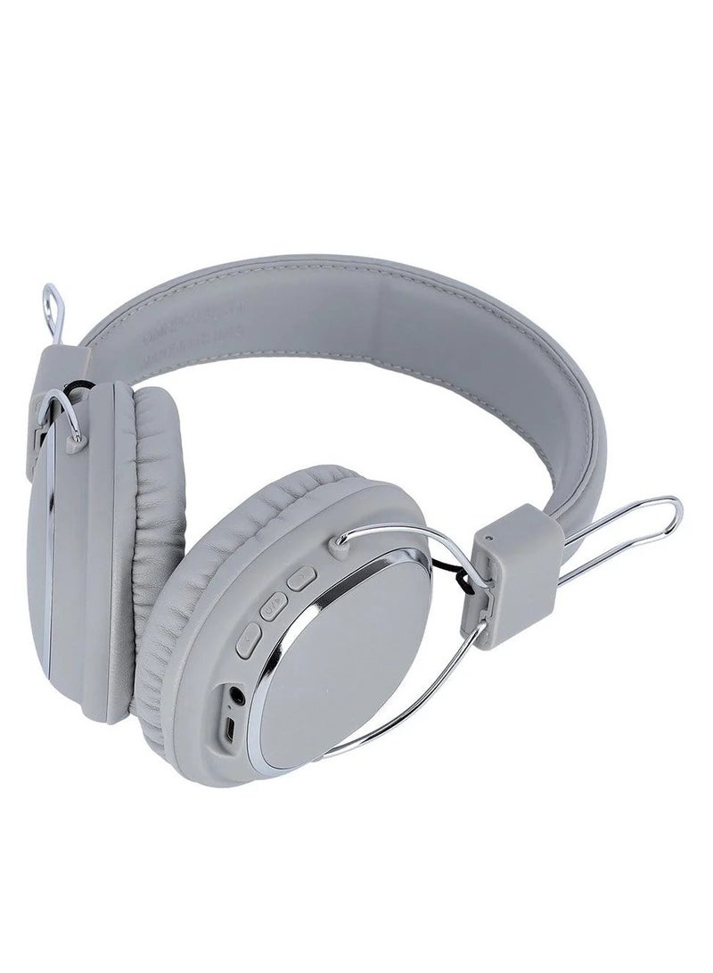 سودو سماعة رأس بلوتوث SD-1004 فوق الأذن - Image 2