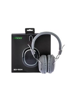 سودو سماعة رأس بلوتوث SD-1004 فوق الأذن  - Image 3