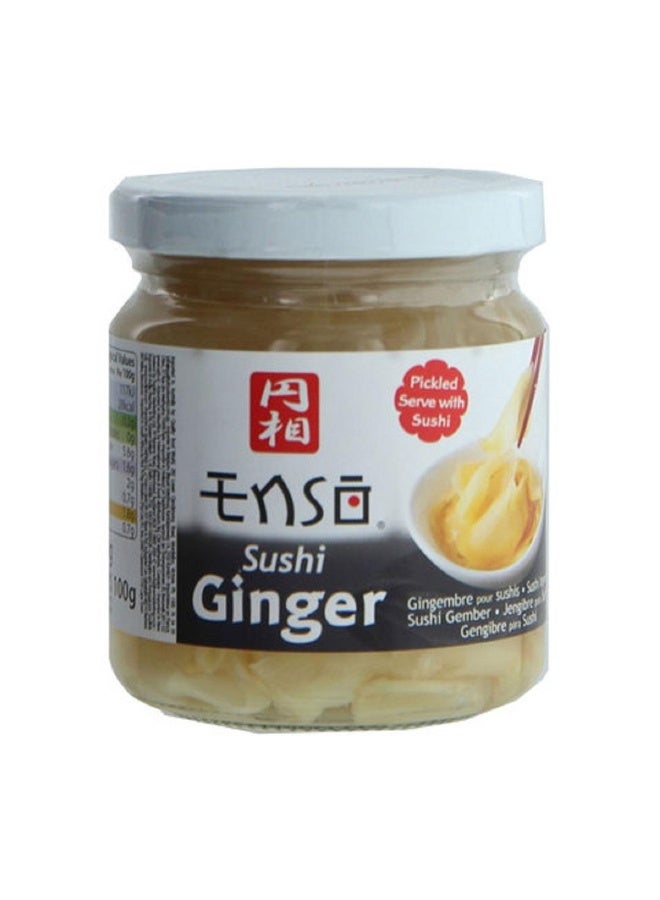 Sushi Ginger, 200g, Thailand