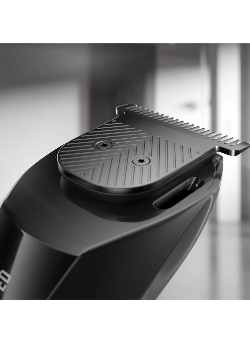 Cosmopolitan No 1  THE BEARD HEDGER™ PRO GROOMING KIT: A Complete Luxury Beard Maintenance Solution
