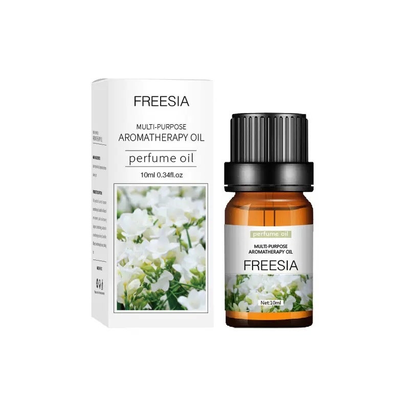 Water-Soluble Lavender Essential Oil 10Ml Aromatherapy Lavender Essential Oil Perfume Oil - Image 1