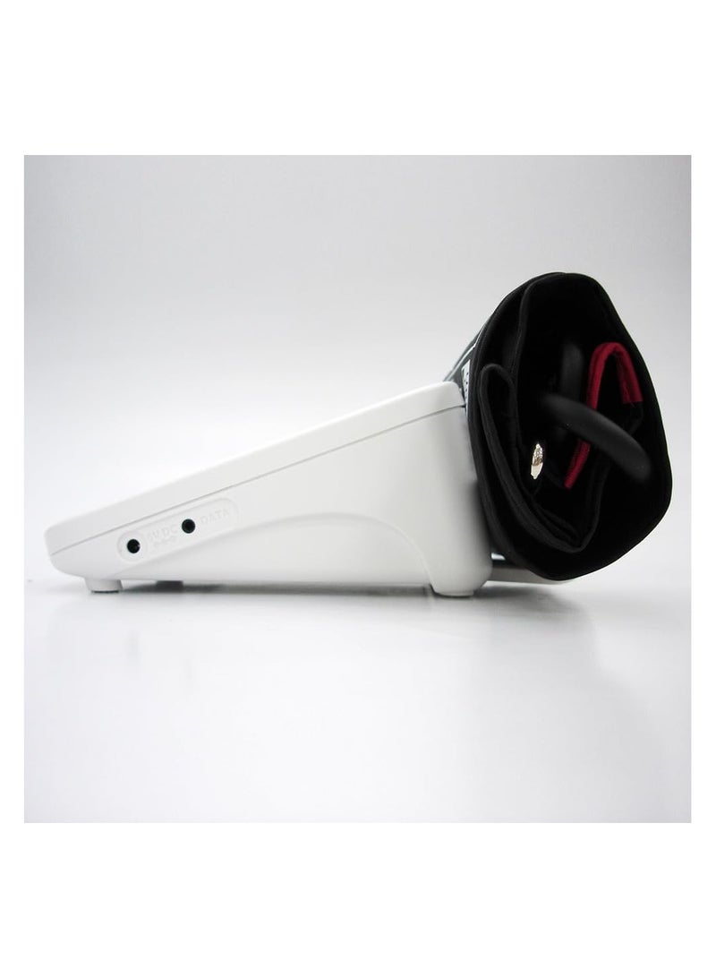 روزماكس جهاز قياس ضغط الدم الأوتوماتيكي Rossmax X5 BT PARR - Image 5