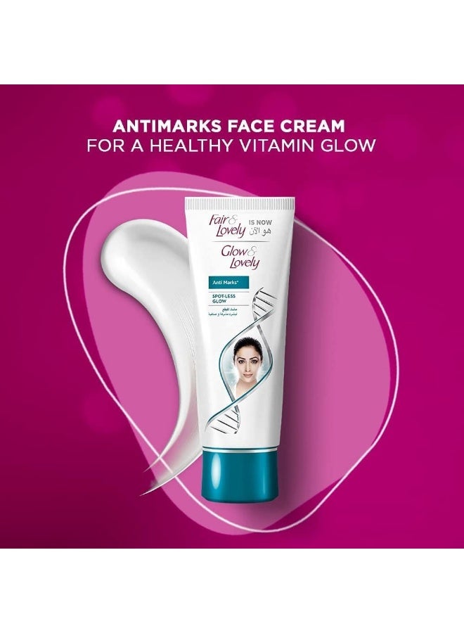 Glow & Lovely Spot-Less Glow Anti-Marks Serum Cream - Image 5