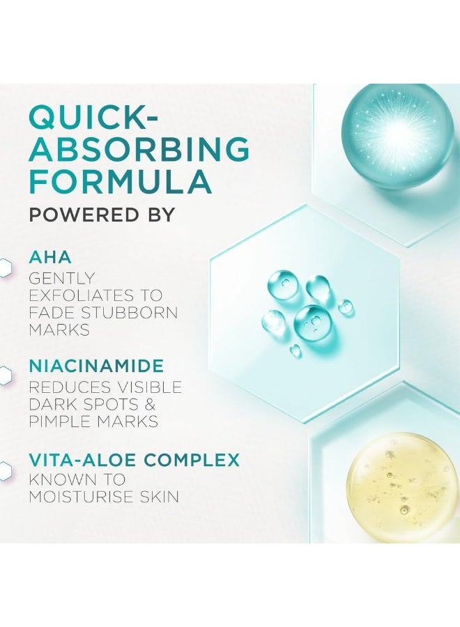 Glow & Lovely Spot-Less Glow Anti-Marks Serum Cream - Image 4