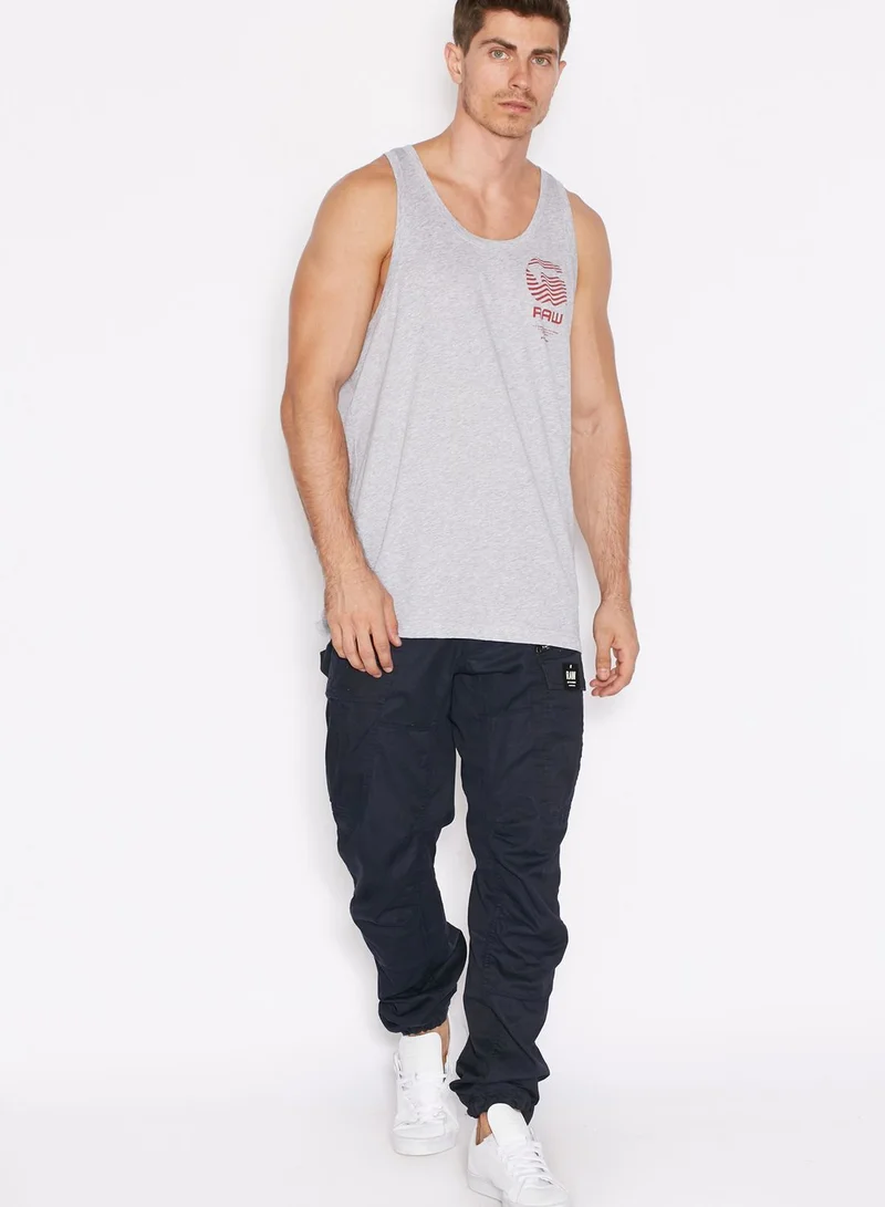 G-Star RAW Rovic Zip 3D Tapered Pants