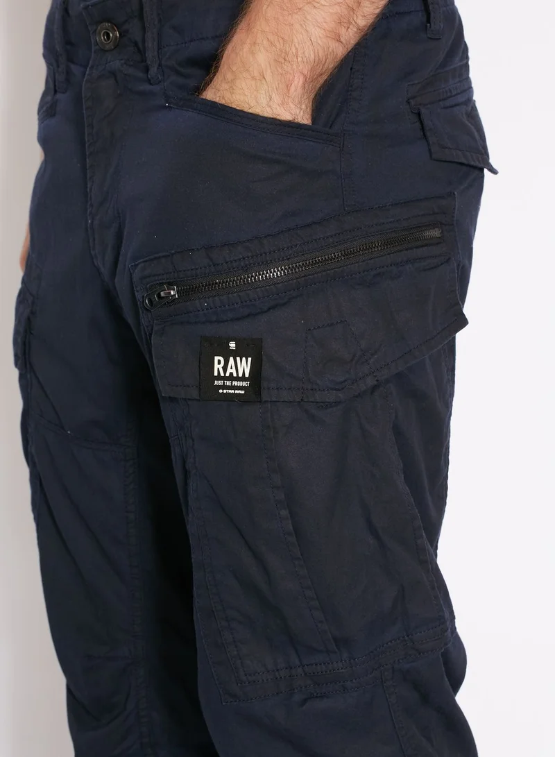 G-Star RAW Rovic Zip 3D Tapered Pants