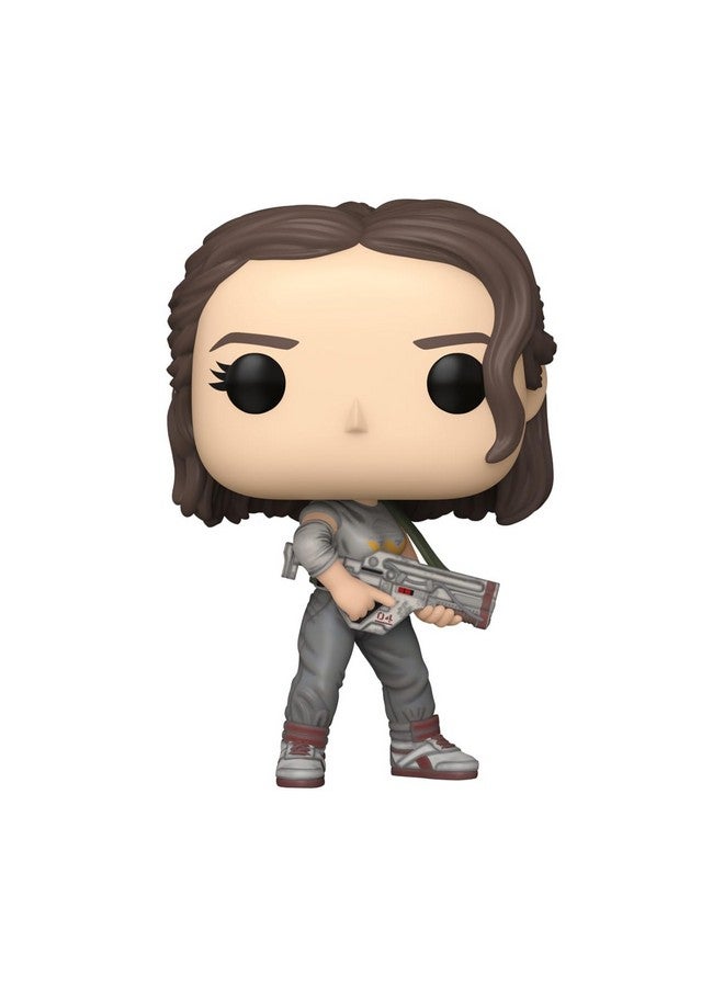 Funko فنكو بوب! أفلام: كائنات رومولوس - مطر - تمثال فينيل قابل للجمع - فكرة هدية - بضائع رسمية - للأطفال والبالغين - عشاق الرعب - تمثال لجمع المعجبين والعرض - Image 2