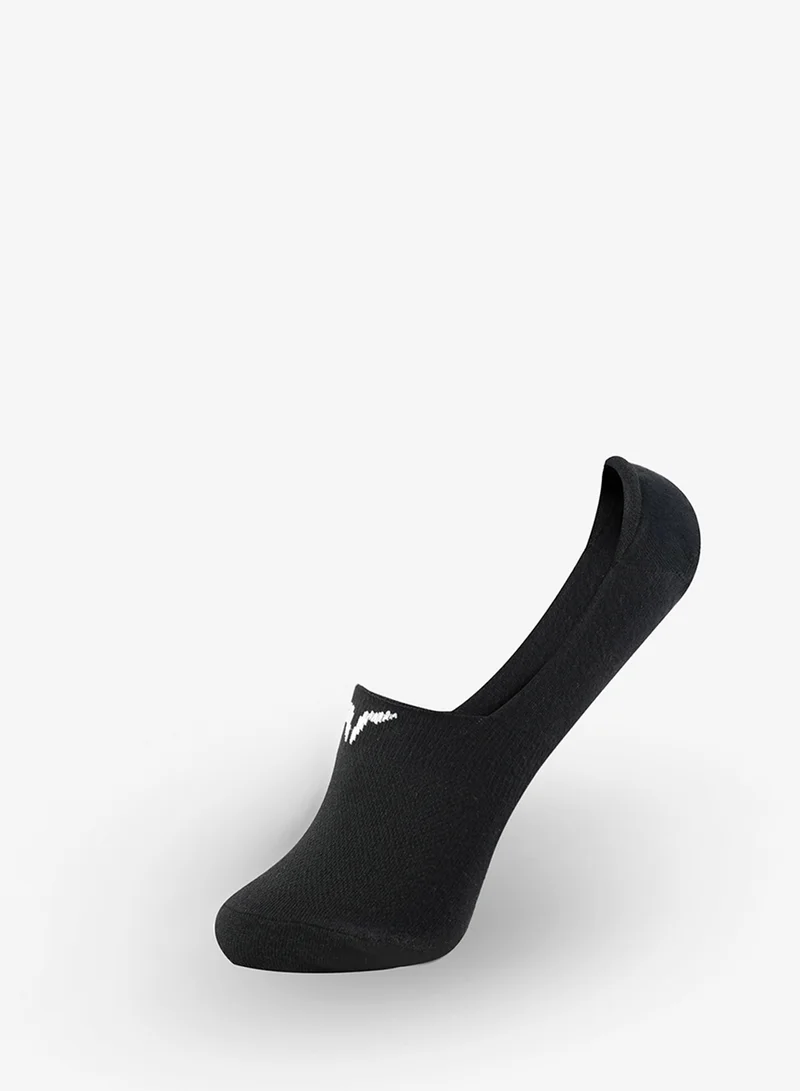 SQUATWOLF  3 Pack No Show Socks for Men | Best Price UAE