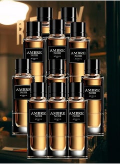 11 Pieces Ambre Noir Perfume 100ML - pzsku/Z8F86A028F8AC884D5B3AZ/45/_/1708352300/9c6d4c42-c34e-4f83-9d14-c3ce37c1a3d9