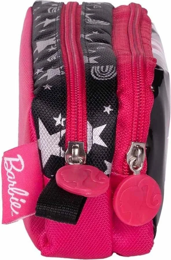 باربي Kindergarten Bag and Lunchbox