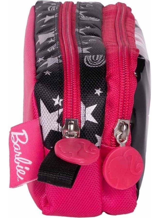 Barbie Kindergarten Bag and Lunchbox  - Image 3