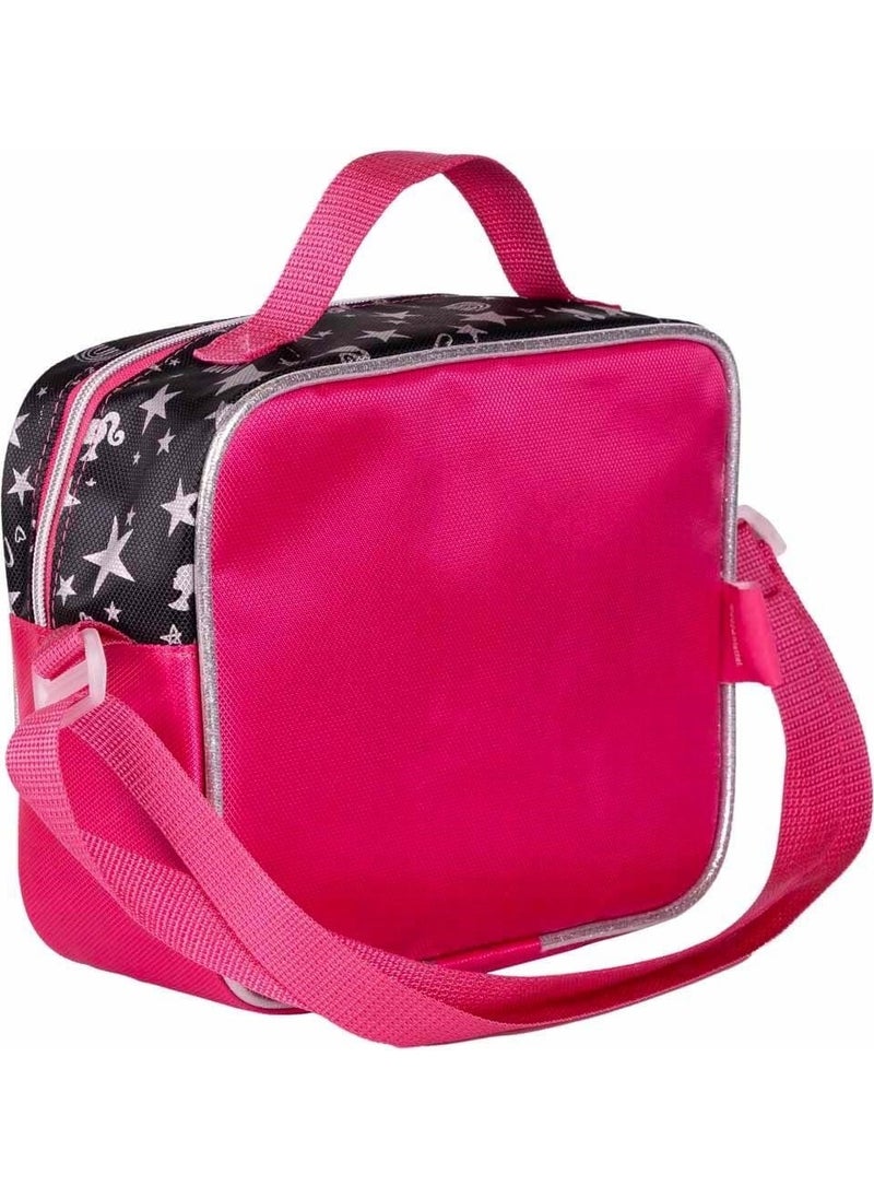 Barbie Kindergarten Bag and Lunchbox  - Image 2