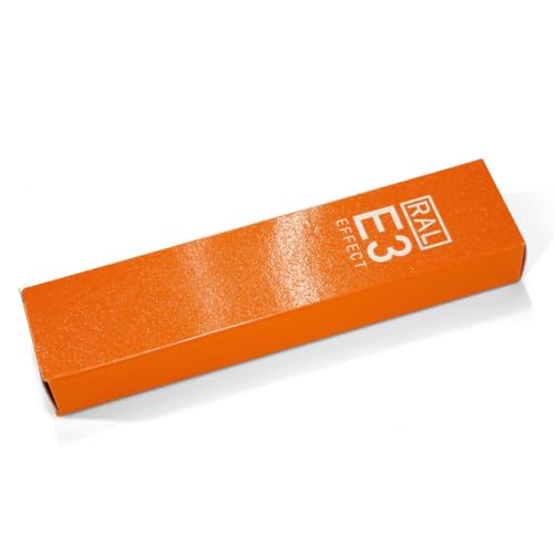 RAL E3 Color Chart, 70 Metallic Gloss Colors, 420 Solid Colors, Semi-Matte - Image 4