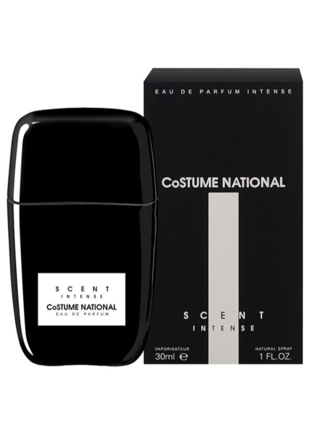 Costume National Scent Eau De Parfum 30Ml 