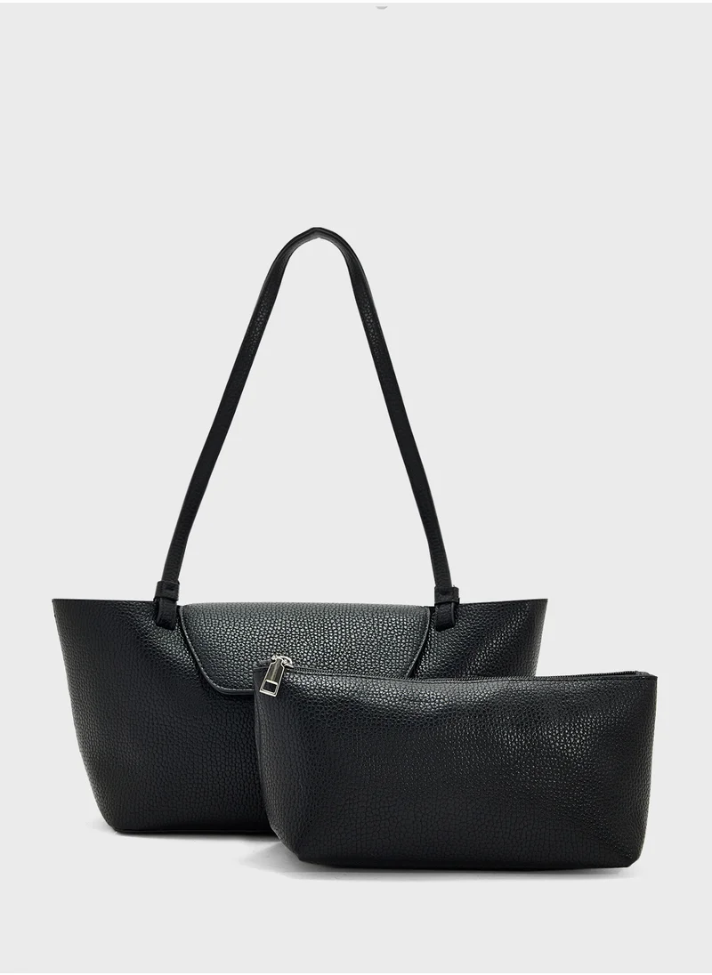ELLA Ladies Shoulder Bag
