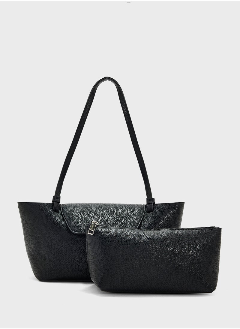 ELLA Ladies Shoulder Bag  - Image 1