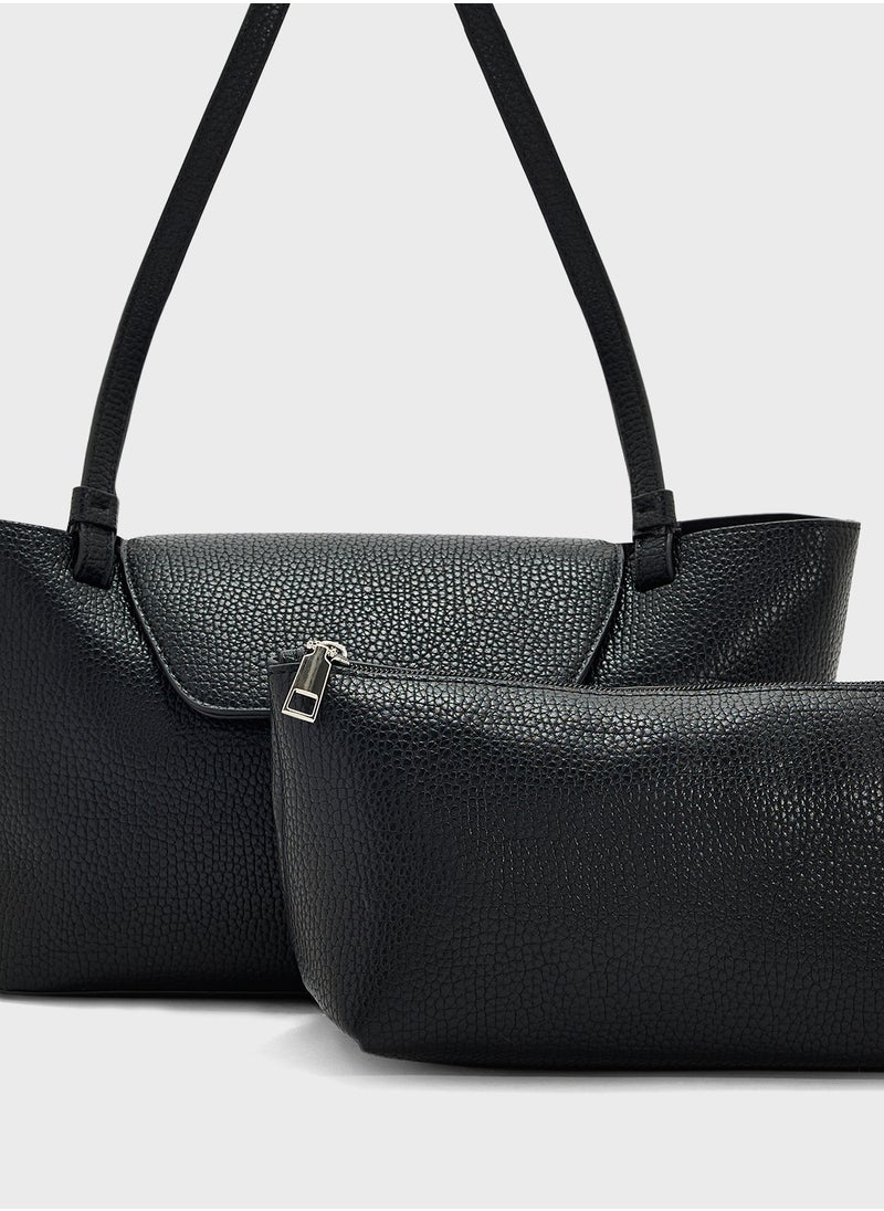 ELLA Ladies Shoulder Bag  - Image 4