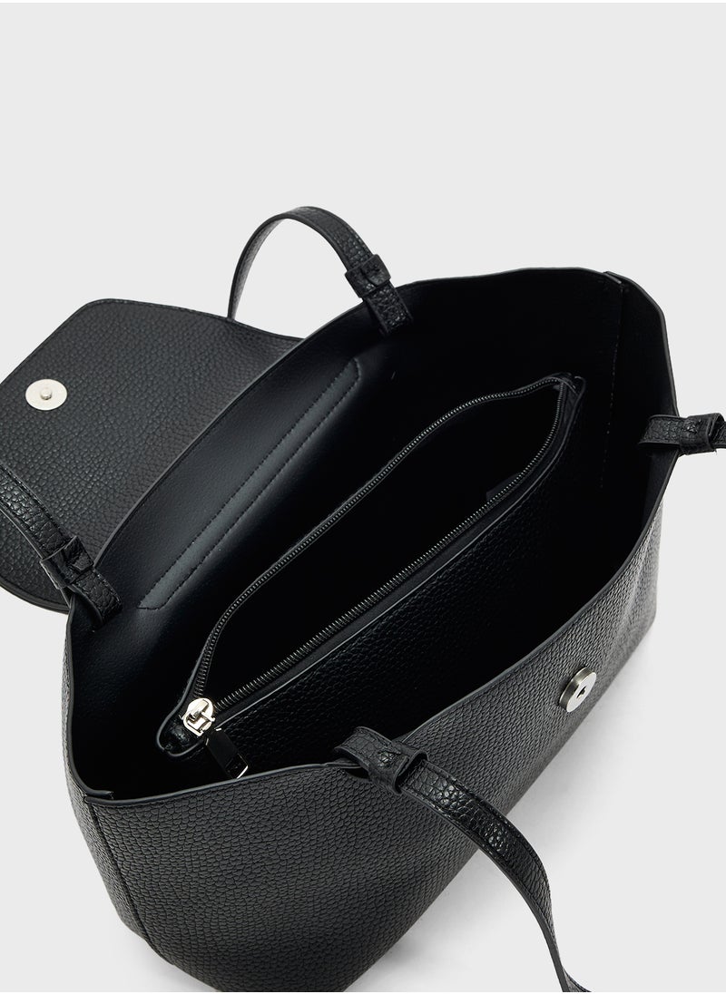 ELLA Ladies Shoulder Bag  - Image 5