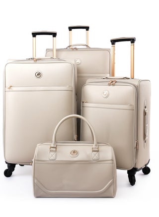 Magellan PU / PVC Trolley 4Pc Set MA8022/4p - pzsku/Z8F875EDAA5E3ED762474Z/45/_/1701432855/6dd87419-b85a-4fe7-ae4a-419897b56c1f
