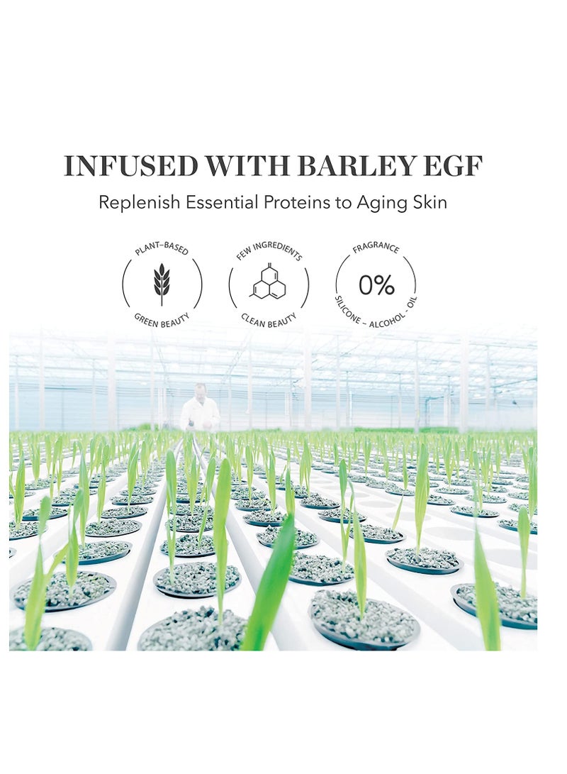 بايو إفيكت مجموعة روتين كريم BIOEFFECT EGF Power - Image 4