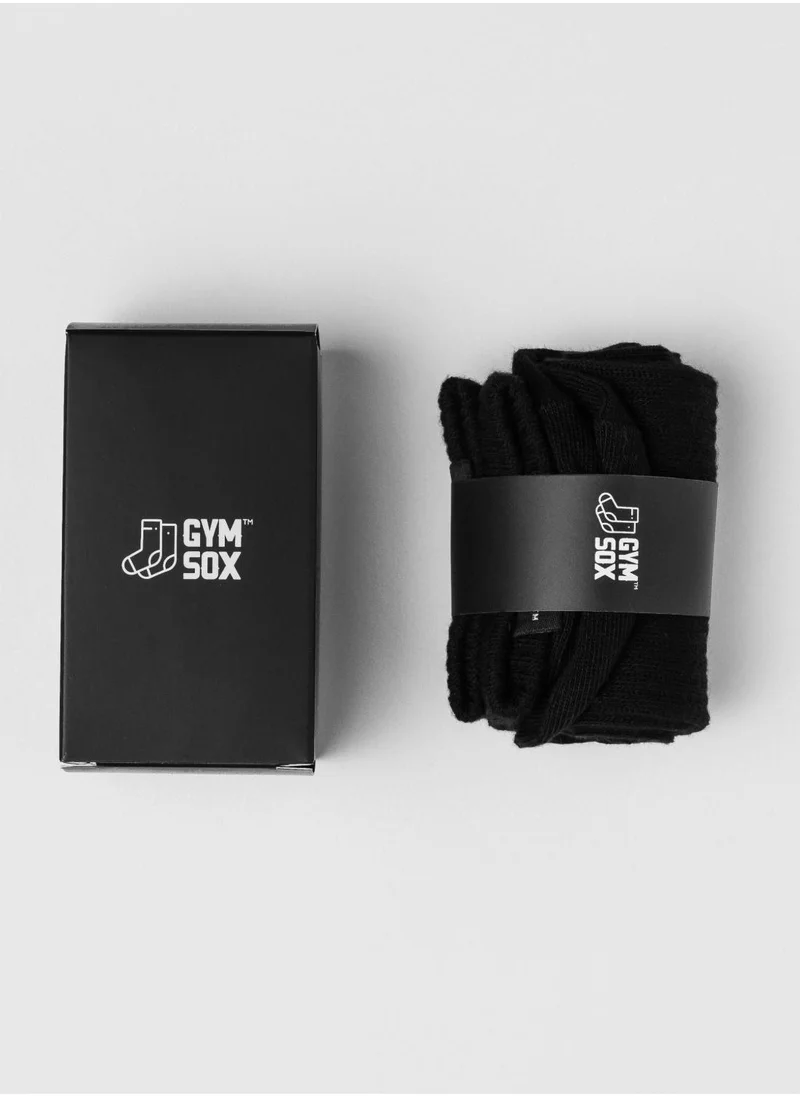 Gym Sox BUT DID YOU DIE?