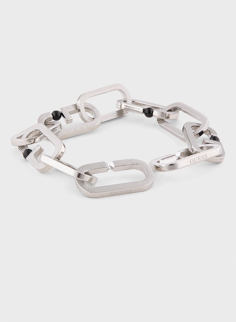 GUESS Jumb02123Jwsts Single Bracelet - Image 2