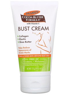 Bust Firming Cream 125 G