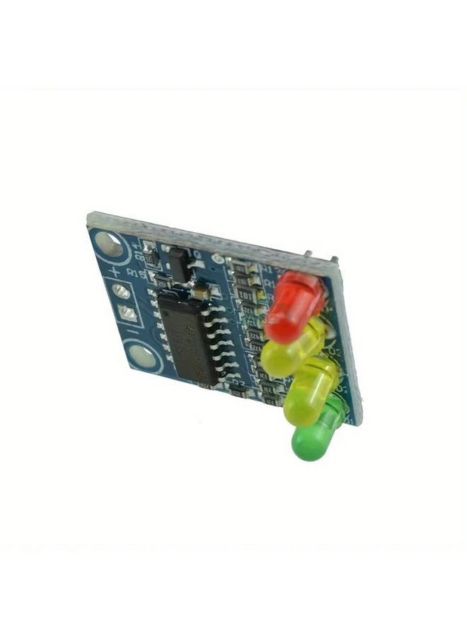 2pcs 12V Battery Detection Module With Power Indicator For Arduino