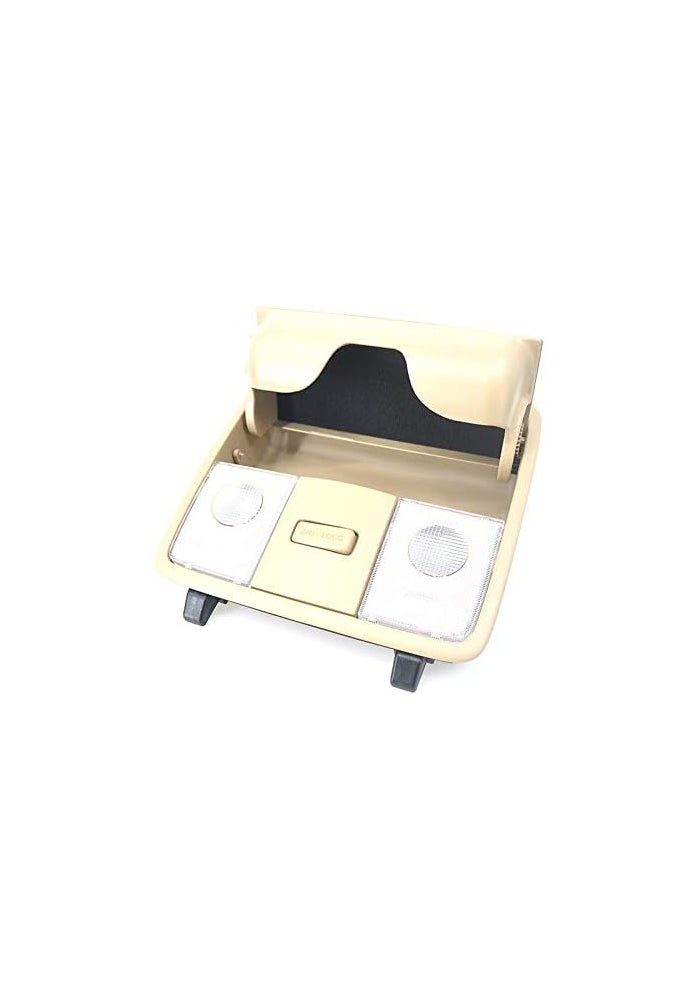 DEMULAX Dome Light Reading Lamp for Kia K2 K3 Forte - Image 3